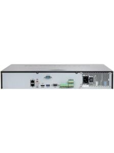 Hikvision DS-8664NI-I8 4k H265+ 64 Kanal Nvr Kayıt Cihazı