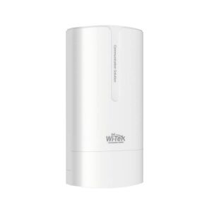WI-TEK WI-CPE110-KIT V2  2.4GHz 300Mbps 1KM Cloud Kablosuz Noktadan Noktaya Aktarıcı