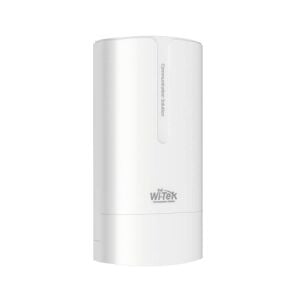 WI-TEK WI-CPE110-KIT V2  2.4GHz 300Mbps 1KM Cloud Kablosuz Noktadan Noktaya Aktarıcı