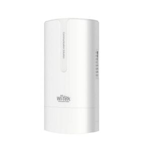 WI-TEK WI-CPE110-KIT V2  2.4GHz 300Mbps 1KM Cloud Kablosuz Noktadan Noktaya Aktarıcı
