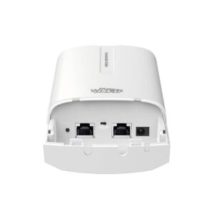 WI-TEK WI-CPE110-KIT V2  2.4GHz 300Mbps 1KM Cloud Kablosuz Noktadan Noktaya Aktarıcı