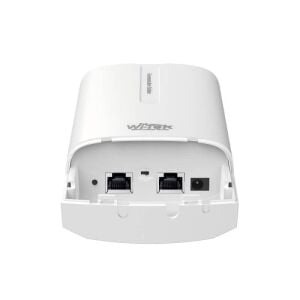 WI-TEK WI-CPE110-KIT V2  2.4GHz 300Mbps 1KM Cloud Kablosuz Noktadan Noktaya Aktarıcı