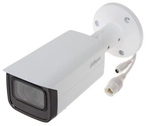 Dahua IPC-HFW2231T-ZS-27135-S2 2mp 2.7-13.5mm Wdr Ir Bullet Poe Ip Kamera