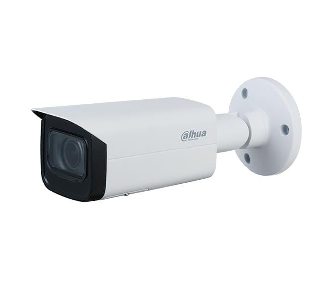 Dahua IPC-HFW2231T-ZS-27135-S2 2mp 2.7-13.5mm Wdr Ir Bullet Poe Ip Kamera