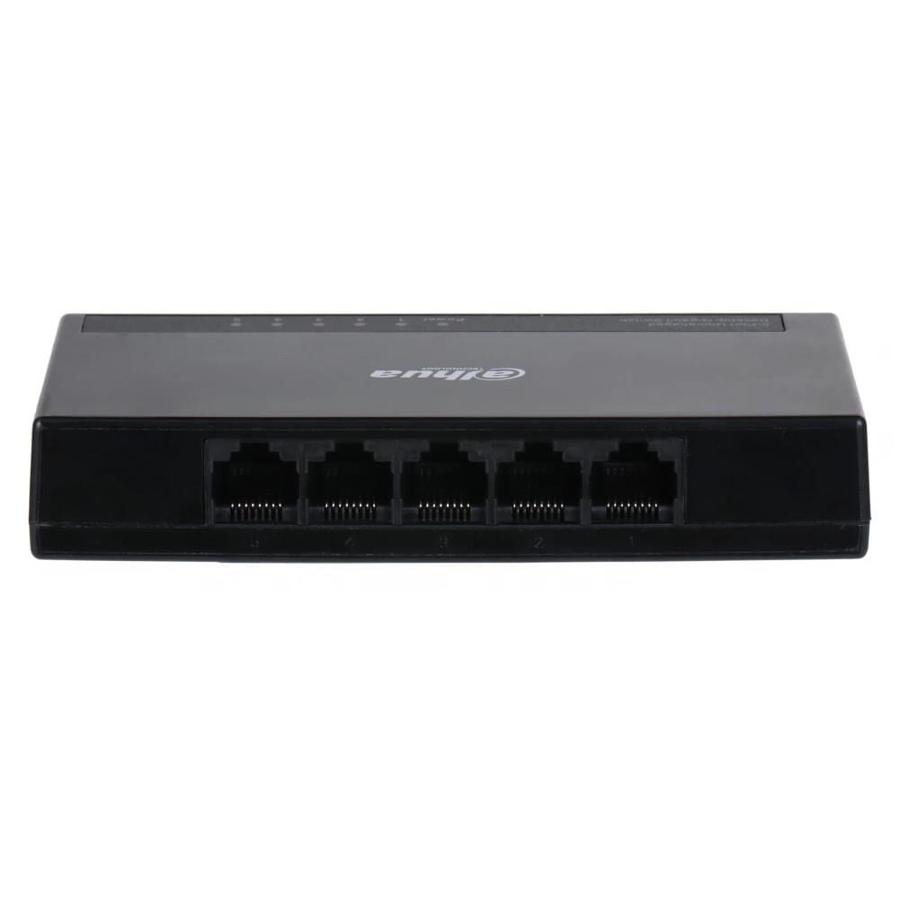 Dahua PFS3005-5GT-L 5 Port Gigabit Switch