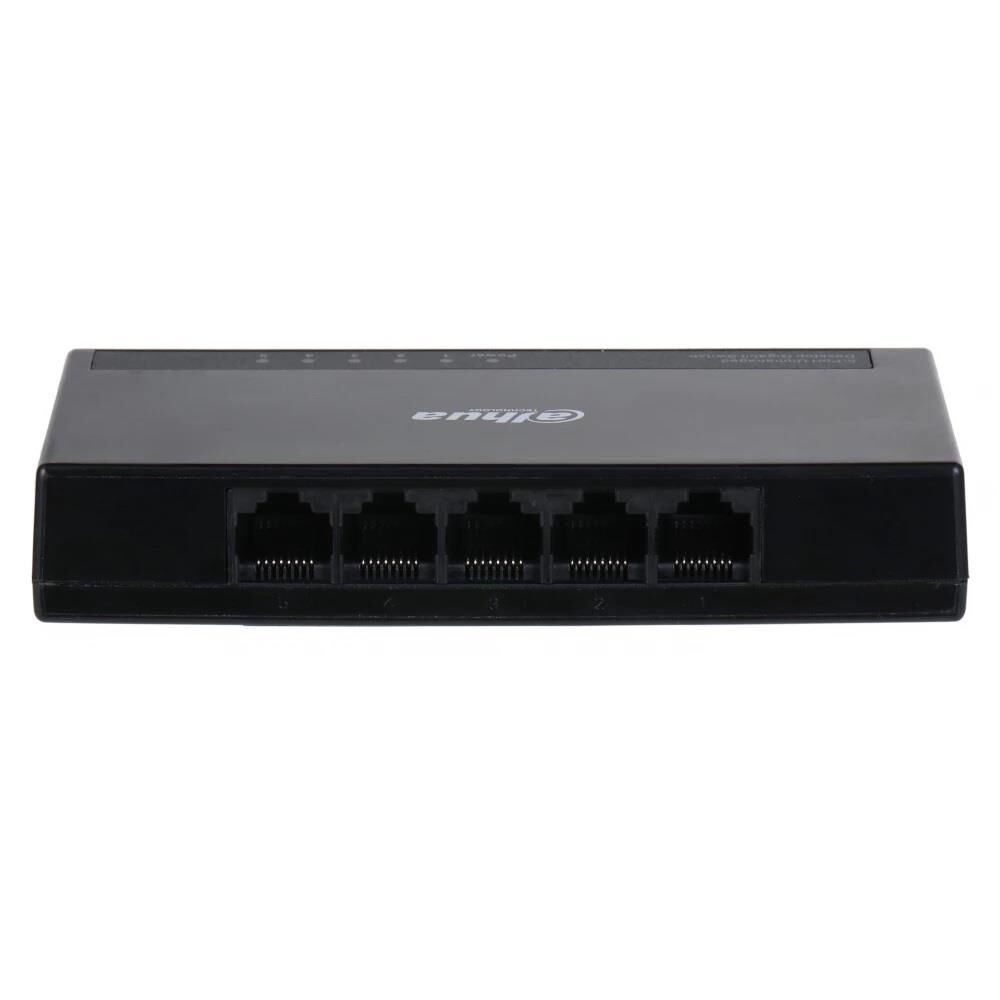 Dahua PFS3005-5GT-L 5 Port Gigabit Switch