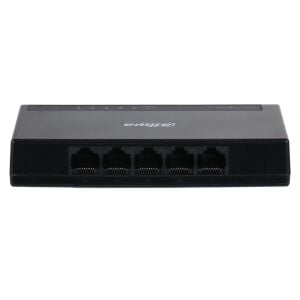Dahua PFS3005-5GT-L 5 Port Gigabit Switch