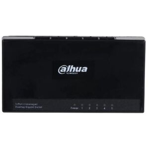 Dahua PFS3005-5GT-L 5 Port Gigabit Switch