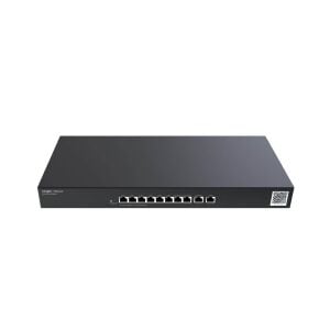 Ruijie Reyee RG-EG310GH-E 10 Port 300 Kullanıcı Yönetilebilir Router Switch