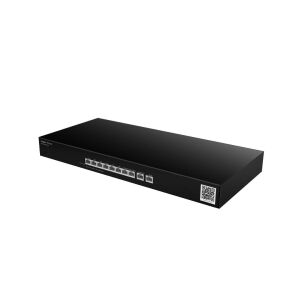 Ruijie Reyee RG-EG310GH-E 10 Port 300 Kullanıcı Yönetilebilir Router Switch