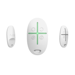 Ajax Hub Kit Starterkithub Beyaz Kablosuz Alarm Seti