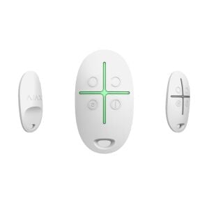 Ajax Hub Kit Starterkithub Beyaz Kablosuz Alarm Seti