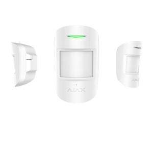 Ajax Hub Kit Starterkithub Beyaz Kablosuz Alarm Seti
