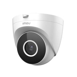 Imou IPC-T22EP Turret SE 2 MP 3.6mm Wi-Fi Dome Güvenlik Kamerası