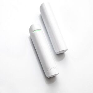 Ajax DOORPROTECT Kablosuz Manyetik Kapı Ve Pencere Kontağı Beyaz