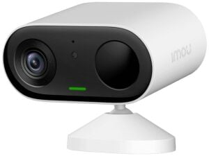 Imou IPC-B32P-V2 3MP Cell Go 4GB Dahili Hafıza Bataryalı Kablosuz WiFi Kamera