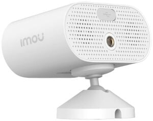 Imou IPC-B32P-V2 3MP Cell Go 4GB Dahili Hafıza Bataryalı Kablosuz WiFi Kamera