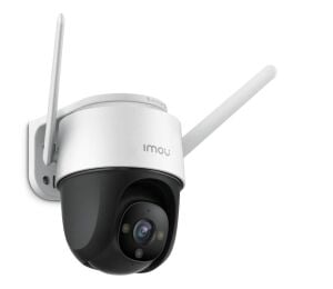 Imou Cruiser IPC-S22FP 2MP Renkli Gece Görüşü-360°-Hareket-Siren Dış Ortam WiFi Kamera