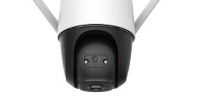 Imou Cruiser IPC-S22FP 2MP Renkli Gece Görüşü-360°-Hareket-Siren Dış Ortam WiFi Kamera