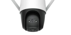 Imou Cruiser IPC-S22FP 2MP Renkli Gece Görüşü-360°-Hareket-Siren Dış Ortam WiFi Kamera