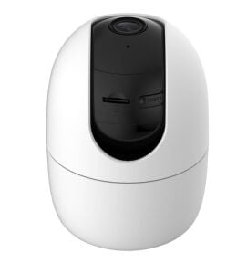 Imou Ranger 2 IPC-A42P-L 4 Mp 3.6mm İç Ortam Dahili Siren Dahili Mikrofon Wifi Pt Kamera