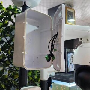 TRK-177 Taban Dahil Standart Kamera Kutusu