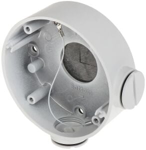 Hikvision DS-1260ZJ Bullet Kamera  Montaj Aparatı