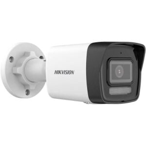 Hikvision DS-2CD1043G2-LIUF 4 MP 2.8mm Lens Smart Light IP Bullet Güvenlik Kamerası