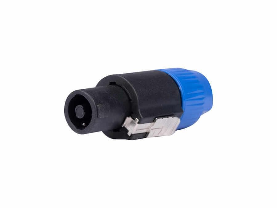 DECON DC-501 - Speakon Hoparlör Konnektörü