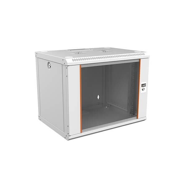 Ager Demonte AG-AF09U6060B1-CBAA-A-D1-09U 600X600 Agena Flat Serisi Duvar Tipi Kabinet