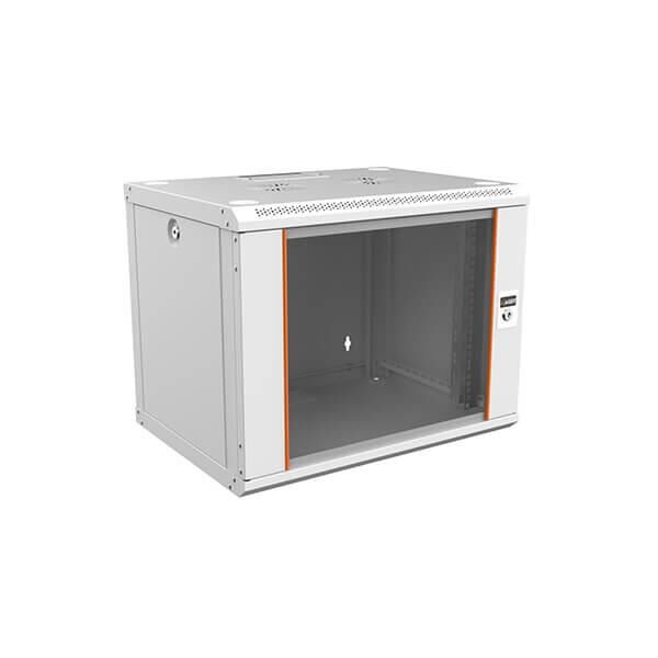 Ager Demonte AG-AF09U6060B1-CBAA-A-D1-09U 600X600 Agena Flat Serisi Duvar Tipi Kabinet