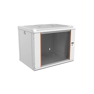 Ager Demonte AG-AF09U6060B1-CBAA-A-D1-09U 600X600 Agena Flat Serisi Duvar Tipi Kabinet