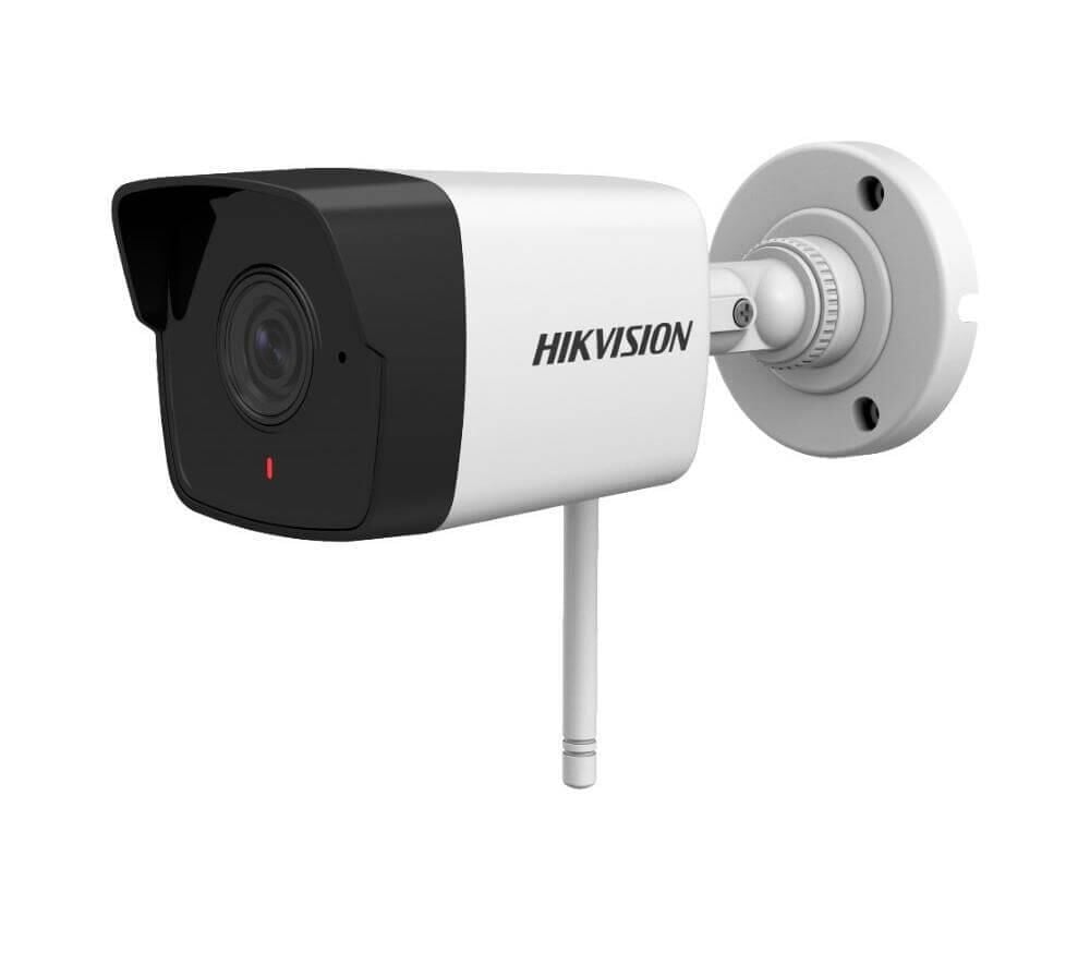 Hikvision DS-2CV1021G0-IDW1 2 MP 2.8mm Wi-Fi Bullet Ip Güvenlik Kamerası