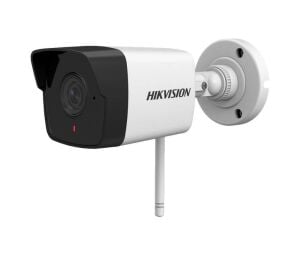 Hikvision DS-2CV1021G0-IDW1 2 MP 2.8mm Wi-Fi Bullet Ip Güvenlik Kamerası