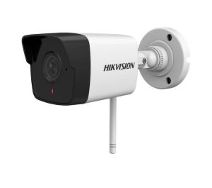 Hikvision DS-2CV1021G0-IDW1 2 MP 2.8mm Wi-Fi Bullet Ip Güvenlik Kamerası