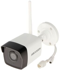 Hikvision DS-2CV1021G0-IDW1 2 MP 2.8mm Wi-Fi Bullet Ip Güvenlik Kamerası