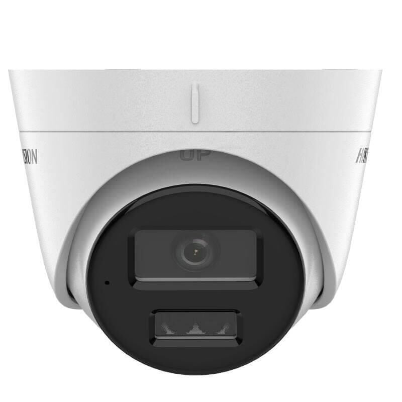 Hikvision DS-2CD1323G2-LIUF 2 MP 2.8mm Smart Light IP Dome Güvenlik Kamerası