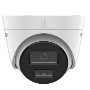 Hikvision DS-2CD1323G2-LIUF 2 MP 2.8mm Smart Light IP Dome Güvenlik Kamerası