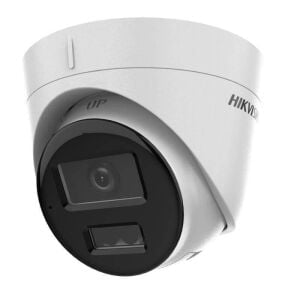 Hikvision DS-2CD1323G2-LIUF 2 MP 2.8mm Smart Light IP Dome Güvenlik Kamerası