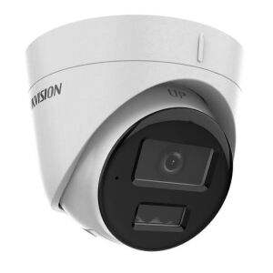 Hikvision DS-2CD1323G2-LIUF 2 MP 2.8mm Smart Light IP Dome Güvenlik Kamerası