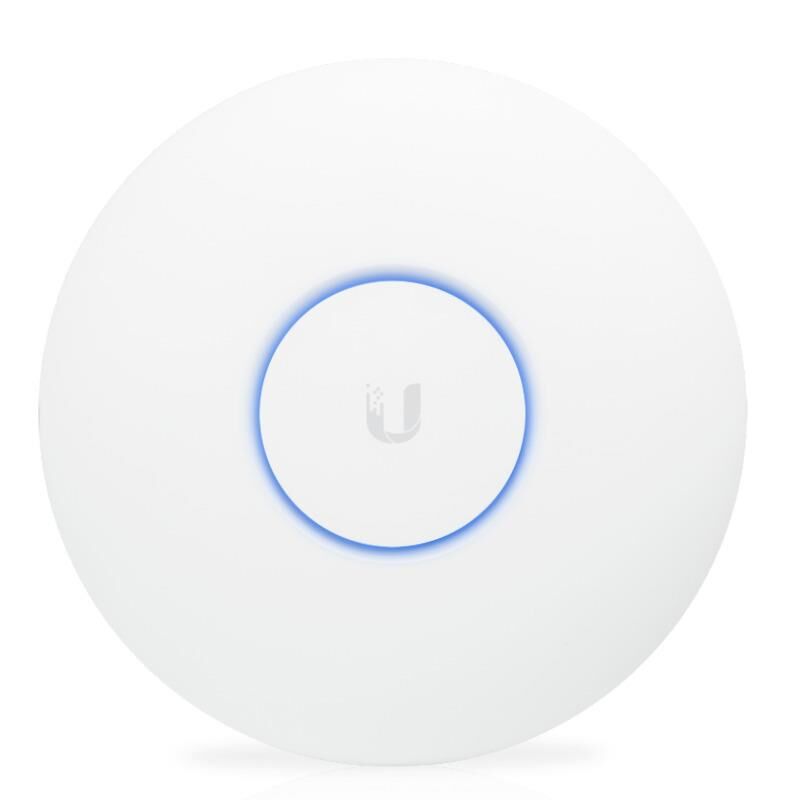 Unifi UAP-AC-PRO 2 Port Gigabit 2.4-5 Ghz Dual Band 3x3 Mimo Access Point