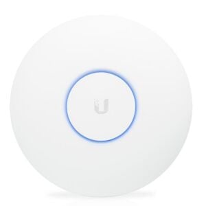 Unifi UAP-AC-PRO 2 Port Gigabit 2.4-5 Ghz Dual Band 3x3 Mimo Access Point