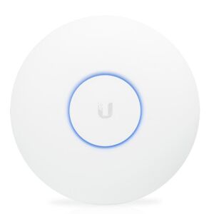Unifi UAP-AC-PRO 2 Port Gigabit 2.4-5 Ghz Dual Band 3x3 Mimo Access Point