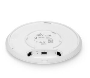 Unifi UAP-AC-PRO 2 Port Gigabit 2.4-5 Ghz Dual Band 3x3 Mimo Access Point
