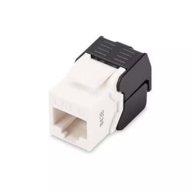 AGER AC-601 CAT 6 RJ45 Keystone Konnektör