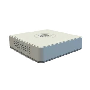 Hikvision DS-7104HGHI-K1 4 Kanal Dvr Kayıt Cihazı