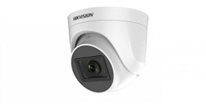 Hikvision DS-2CE76H0T-ITPF TVI 5 Mp 2.8 Mm Sabit Lensli Ir Dome Kamera