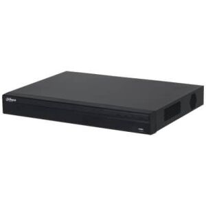 Dahua NVR4208-4KS3 8 Kanal HDMI/VGA 2xUSB 2x20TB SATA HDD NVR Kayıt Cihazı
