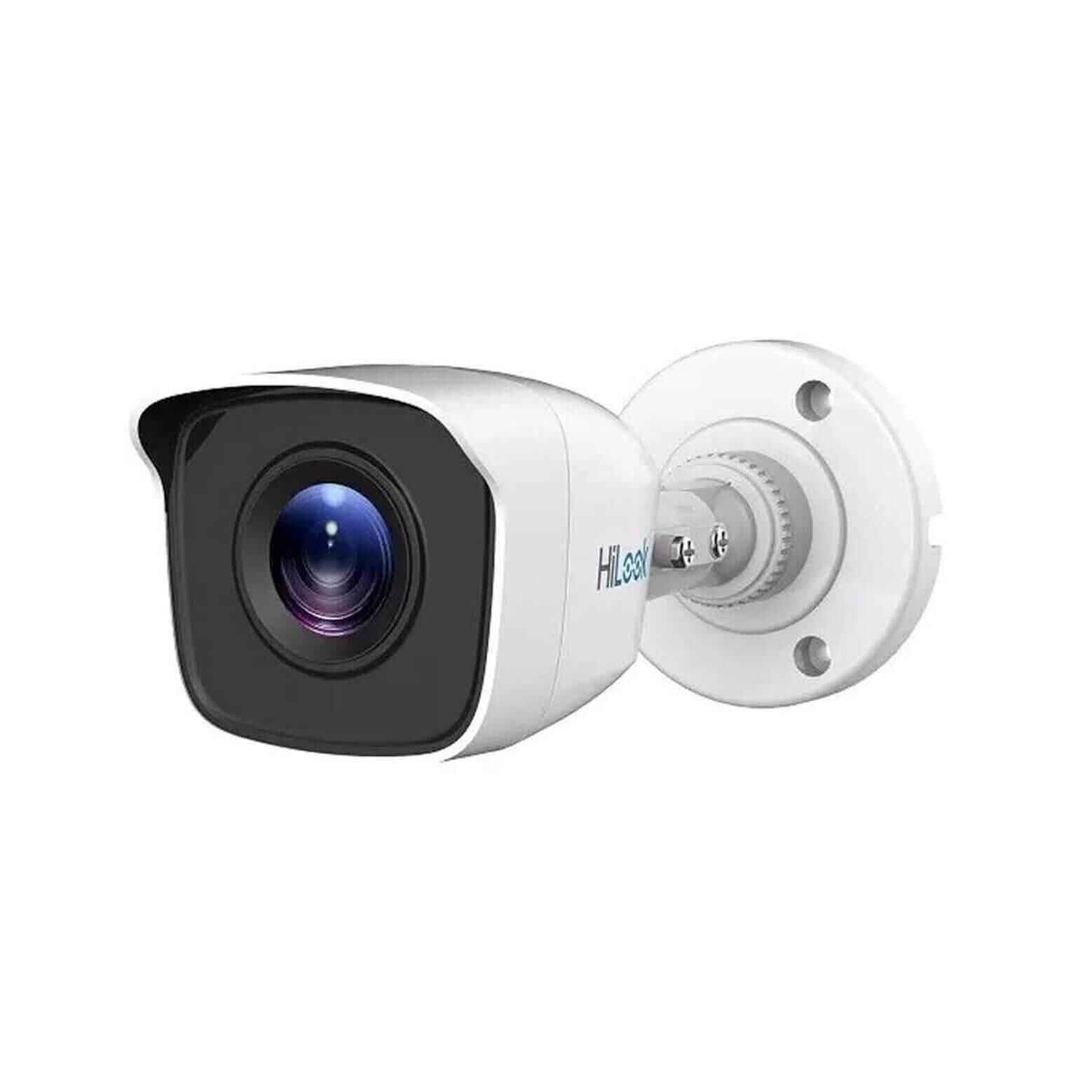 HiLook THC-B120-PC 2 MP 2.8mm Turbo HD Mini EXIR Bullet Güvenlik Kamerası