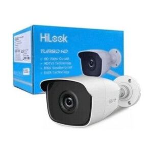 HiLook THC-B120-PC 2 MP 2.8mm Turbo HD Mini EXIR Bullet Güvenlik Kamerası